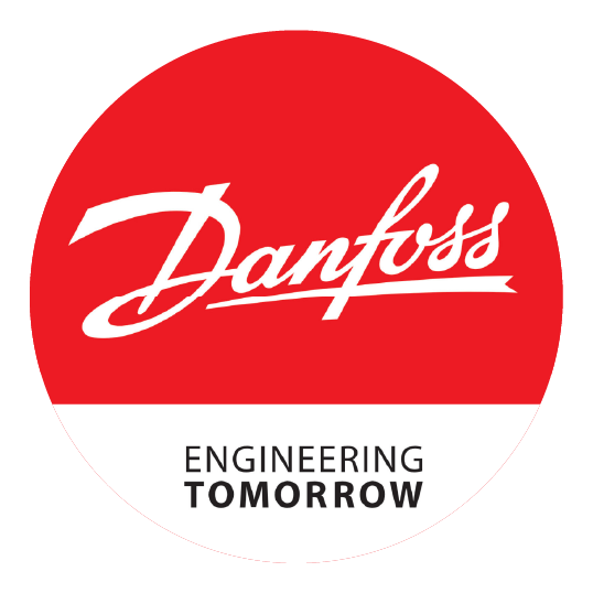 Logo EHS Danfoss