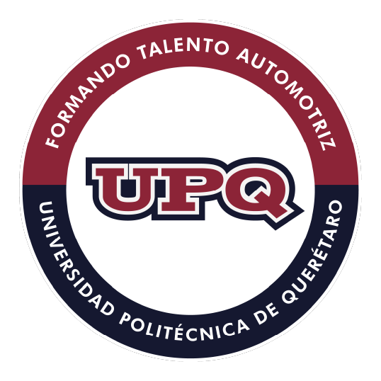 Logo UPQ